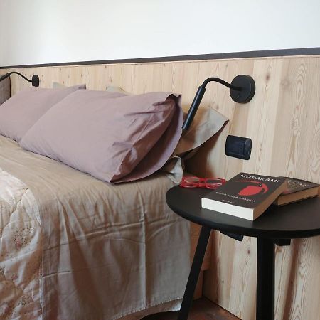 B&B Miro Пьеве-ди-Солиго Экстерьер фото