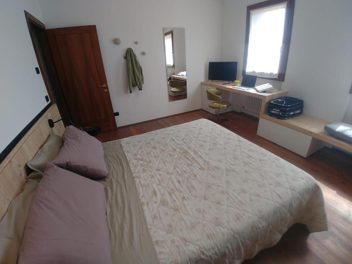 B&B Miro Пьеве-ди-Солиго Экстерьер фото