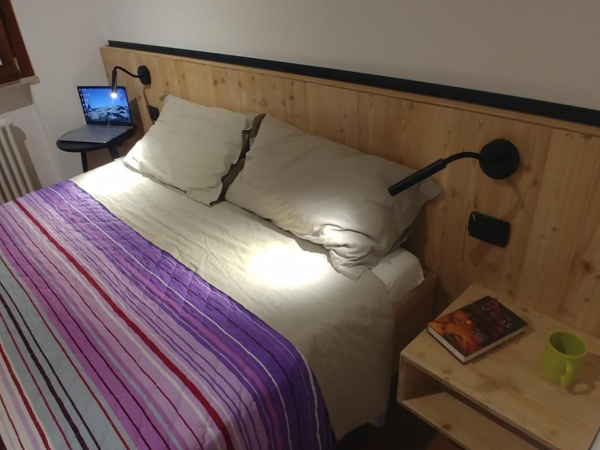 B&B Miro Пьеве-ди-Солиго Экстерьер фото