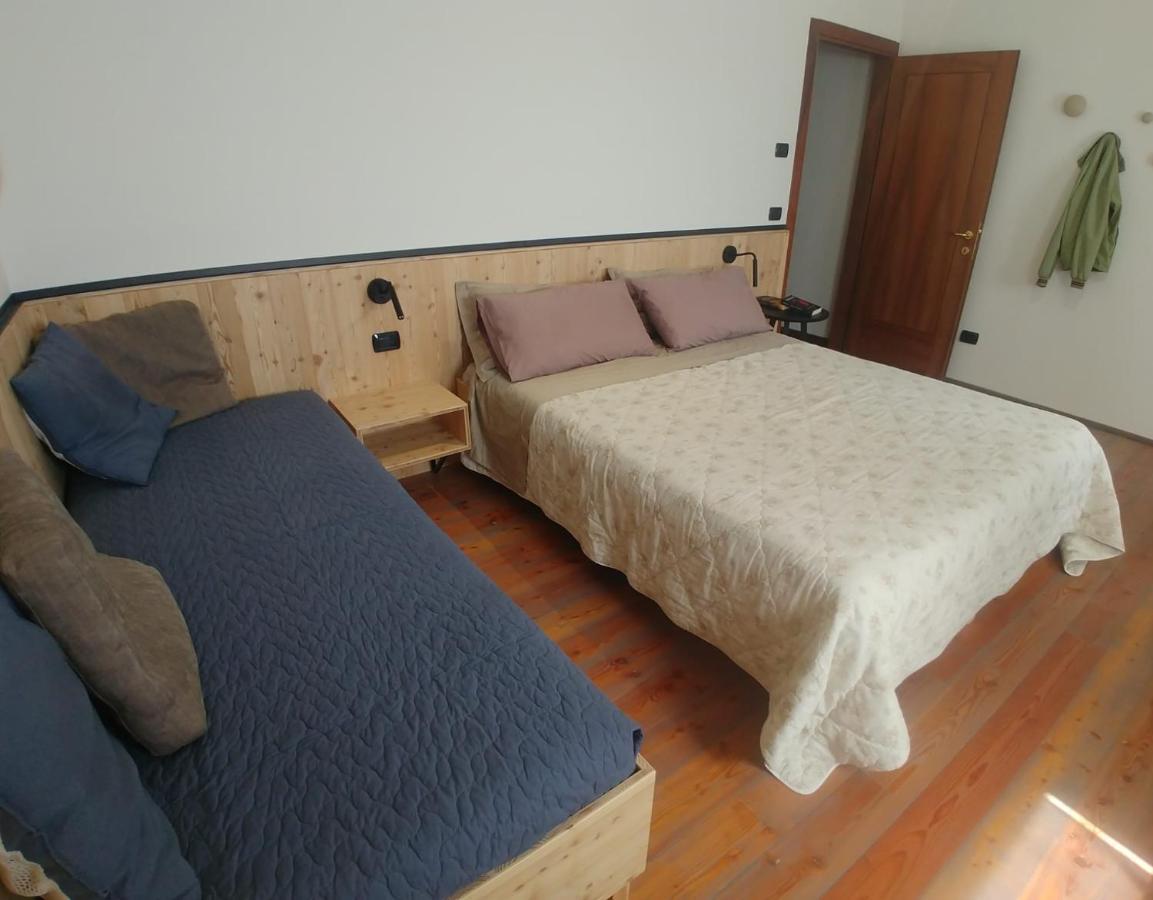 B&B Miro Пьеве-ди-Солиго Экстерьер фото