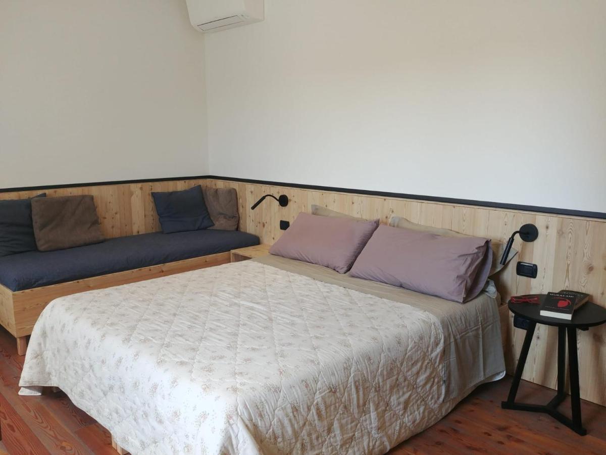 B&B Miro Пьеве-ди-Солиго Экстерьер фото