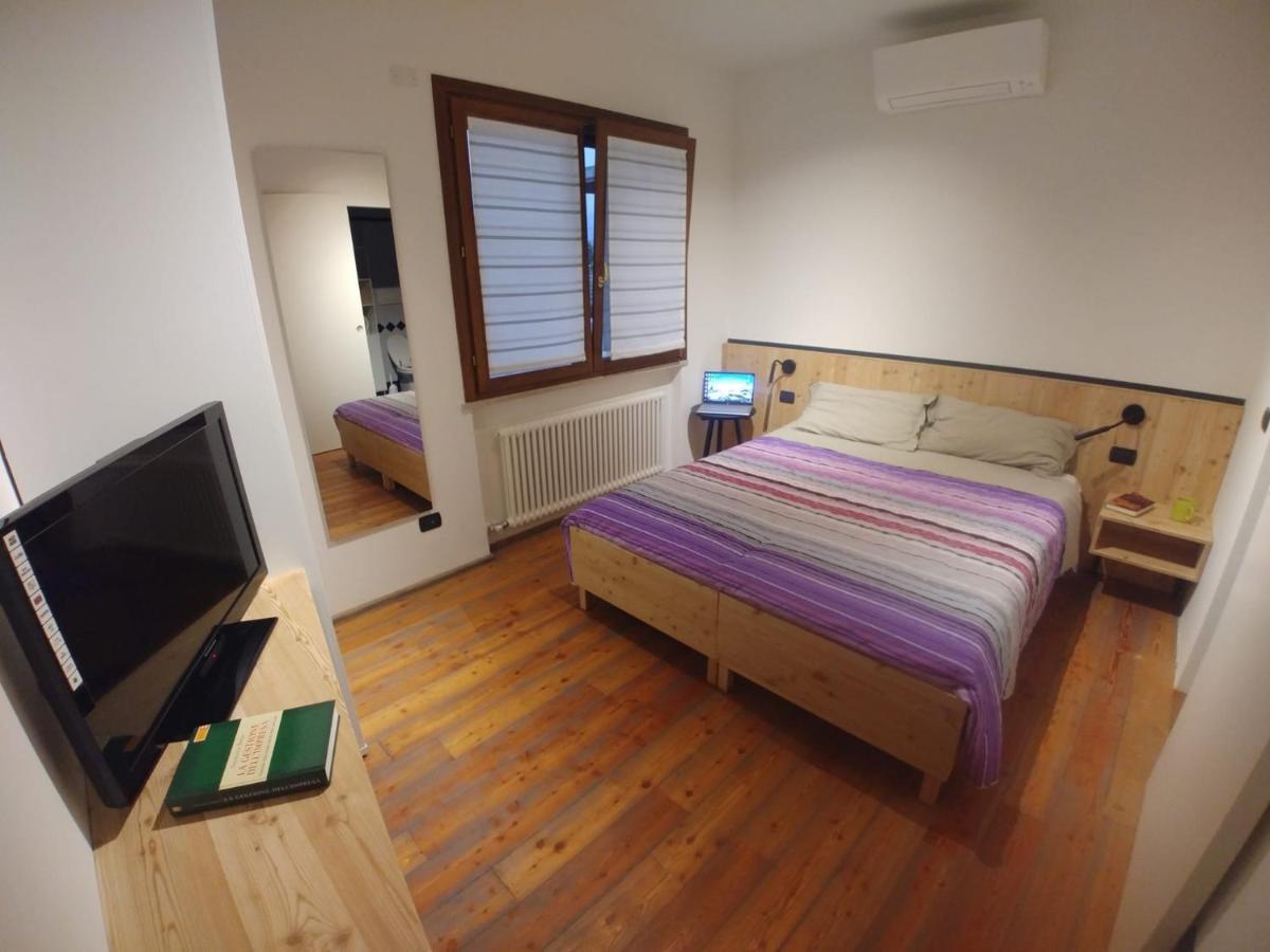 B&B Miro Пьеве-ди-Солиго Экстерьер фото