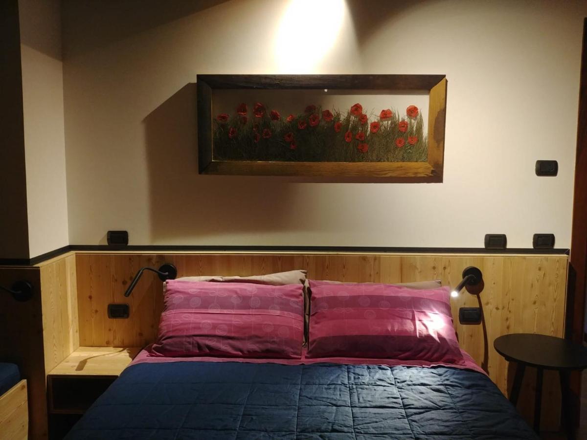 B&B Miro Пьеве-ди-Солиго Экстерьер фото